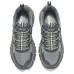 Skechers OUTDOOR Anti-Slip Wear-Resistant Low-Top Casual Shoes Men's Taupe gray/multicolor, 43