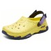 Skechers Foamies Clogs Women's Yellow Yellow/Multicolor, 38