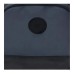 Skechers Fabric Backpack Regular Unisex Ink Gray Ink Gray
