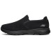 Skechers Go Walk 5 Casual Shoes Women's Low-Top Black 36