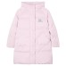 Skechers Down Jacket Sweet Pink Teenagers Розовый, 160