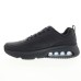 Skechers Uno Evolve Infinite Air 183030 Mens Black Lifestyle Sneakers Shoes 10