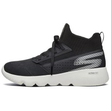 Skechers Go Focus High Top Black Women's 35