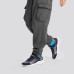 Skechers Grade School Knitted Sweatpants Iron Gate Gray, 160