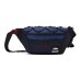 Skechers Fabric Fanny Pack Regular Unisex Carbon Black сажа