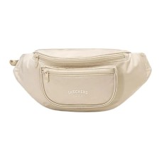 Skechers Fabric Fanny Pack Regular Unisex Moonlight Moonlight