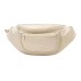Skechers Fabric Fanny Pack Regular Unisex Moonlight Moonlight