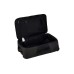 Adidas Polyester Trolley Bag Unisex Black Medium Size