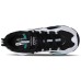 Skechers D'lites 3.0 Gs Black/White/Green Women's 35