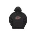 Skechers Hooded Sweatshirt Sweatshirts Unisex Carbon Black/0018 Carbon Black 0018, L