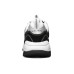 Skechers D'Lites I Conik Low Top Running Shoes Black/White 43