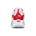 Skechers Hello Kitty X Skechers Low Top Red Women's 36