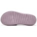 Skechers ARCH FIT CLOUD Slip-Resistant Abrasion-Resistant Slide Slippers Women's Purple 39