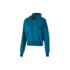 Skechers Jackets Coats Women's Blue Coral Blue Coral/01CN, M
