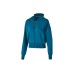 Skechers Jackets Coats Women's Blue Coral Blue Coral/01CN, M