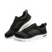 Skechers Go Walk Hyper Burst 'Black Grey' 42.5