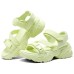 Skechers Stamina V2 Beach Sandals Women's Bright Yellow Желтый, 38