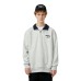 Skechers Colorful Sweatshirts Men Greige/02F0 Greige/02F0, XL