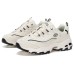 Skechers D'LITES 1.0 'White' Women's 39