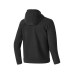 Skechers Jackets Coats Men's Black Черный, 2XL