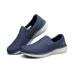 Skechers Modern Cool Cushioning, Slip Resistant, Lightweight Low Top Casual Shoes Men's Blue 42