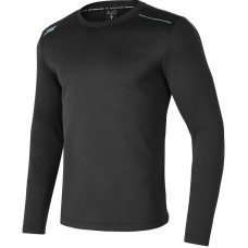 Skechers Basic Sports Series T Shirt Men's Carbon Black Carbon Black-0018, M