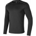 Skechers Basic Sports Series T Shirt Men's Carbon Black Carbon Black-0018, M
