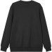 Skechers Sports Alliance Series Sweatshirt Men Carbon Black сажа, S