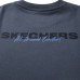 Skechers Sports Alliance Series Sweatshirt Unisex Odyssey Gray Odyssey Gray-026R, XL