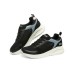 Skechers Bob's Shoes 'Black Blue ' Women's 36