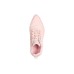 Ashley Park x Skechers Durable Breathable Low-Top Casual Shoes Women's Pink Розовый, 36