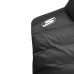 Skechers Basic Sports Series FW24 Vest Men's Carbon Black Carbon Black 0018, XL