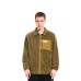 Skechers Sports Life Collection Velvet Jackets Unisex Light Brown/01N2 Light Brown/01N2, L