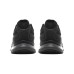 Skechers Flex Advantage 4.0 Cushioned Wear-Resistant Breathable Low-Top Casual Shoes Men's Black Черный, 45