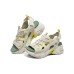 Skechers Stamina V3 'Beige Green' Women's 36