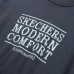Skechers Diamond Series Sweatshirts Women's Ink Gray/00W5 Ink Gray/00W5, L