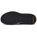Skechers Cushioning Breathable Low-Top Running Shoes Men's Black Черный, 45.5