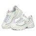 Skechers D'Lites 1.0 Kids' Casual Shoes Grade School 30
