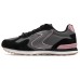 Skechers Og 85 'Black Grey Pink' Women's Black Gray Pink, 38