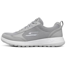 Skechers Go Walk Max Low Top 'Light Grey' 44