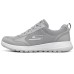 Skechers Go Walk Max Low Top 'Light Grey' 44