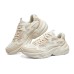 Skechers Women's BOB'S Sport Bobs Bamina Shoes 'Cream White' Women's 38