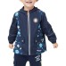 Skechers Kids Jackets Navy Blue/002Z, 120
