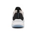 Skechers Vapor Foam Cloud Trace Cushioning Breathable Mid-Top Casual Shoes Women's Black White Черно-белый, 38.5