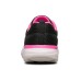 Skechers Go Black/White/Pink Women's 35.5