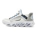 Skechers Hands Free Slip Ins Cushioning, Wear Resistant Low Top Kids Lifestyle Shoes White Teenagers Белый, 36