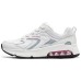Skechers Street Anti-Slip Wear-Resistant Low-Top Casual Shoes Women's Gray White Серый Белый, 38