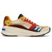 One Piece x Skechers Global Jogger Slip Resistant Low Top Casual Shoes Women's Multicolor 39