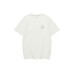 Skechers T-Shirt Unisex Marshmallow White Marshmallow white 0074, XL