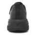 Skechers Slip-Resistant Anti-Kick Wear-Resistant Low-Top Kids' Running Shoes Black Teenagers Черный, 33